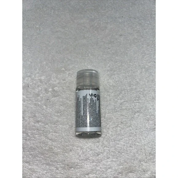 Verb Ghost Oil Mini Hair Oil Shine Smooths  0.54oz  NEW Frizz Weightless 16 mL - Picture 4 of 7